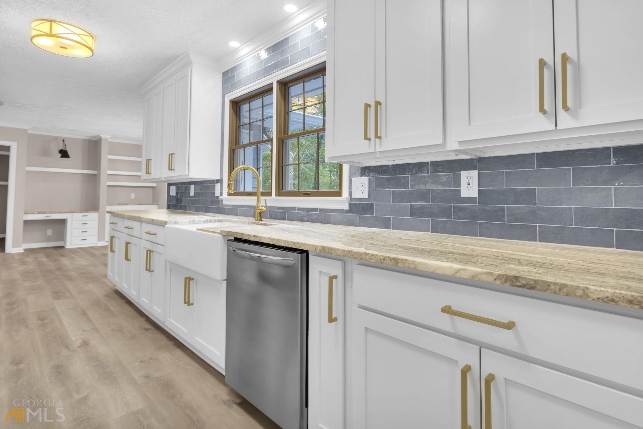 Wolfpen Wilderness - Residential