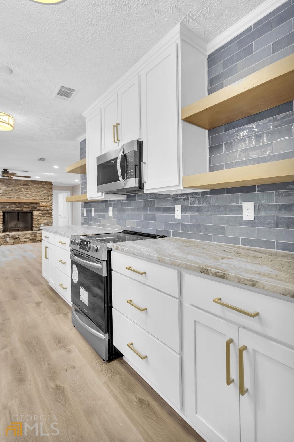 Wolfpen Wilderness - Residential