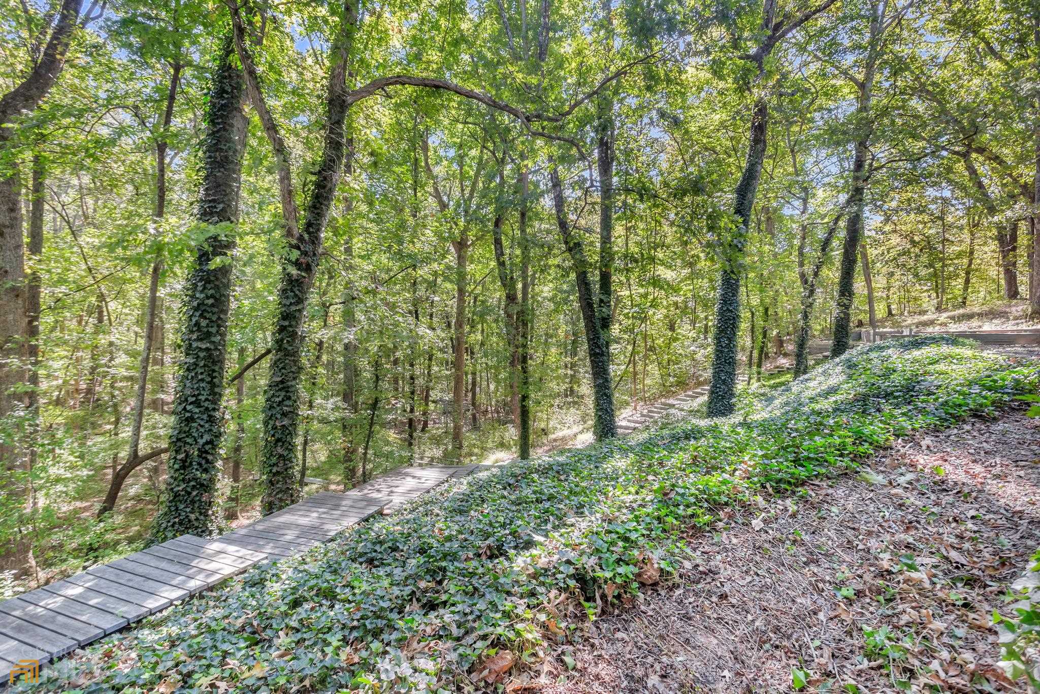 Wolfpen Wilderness - Residential