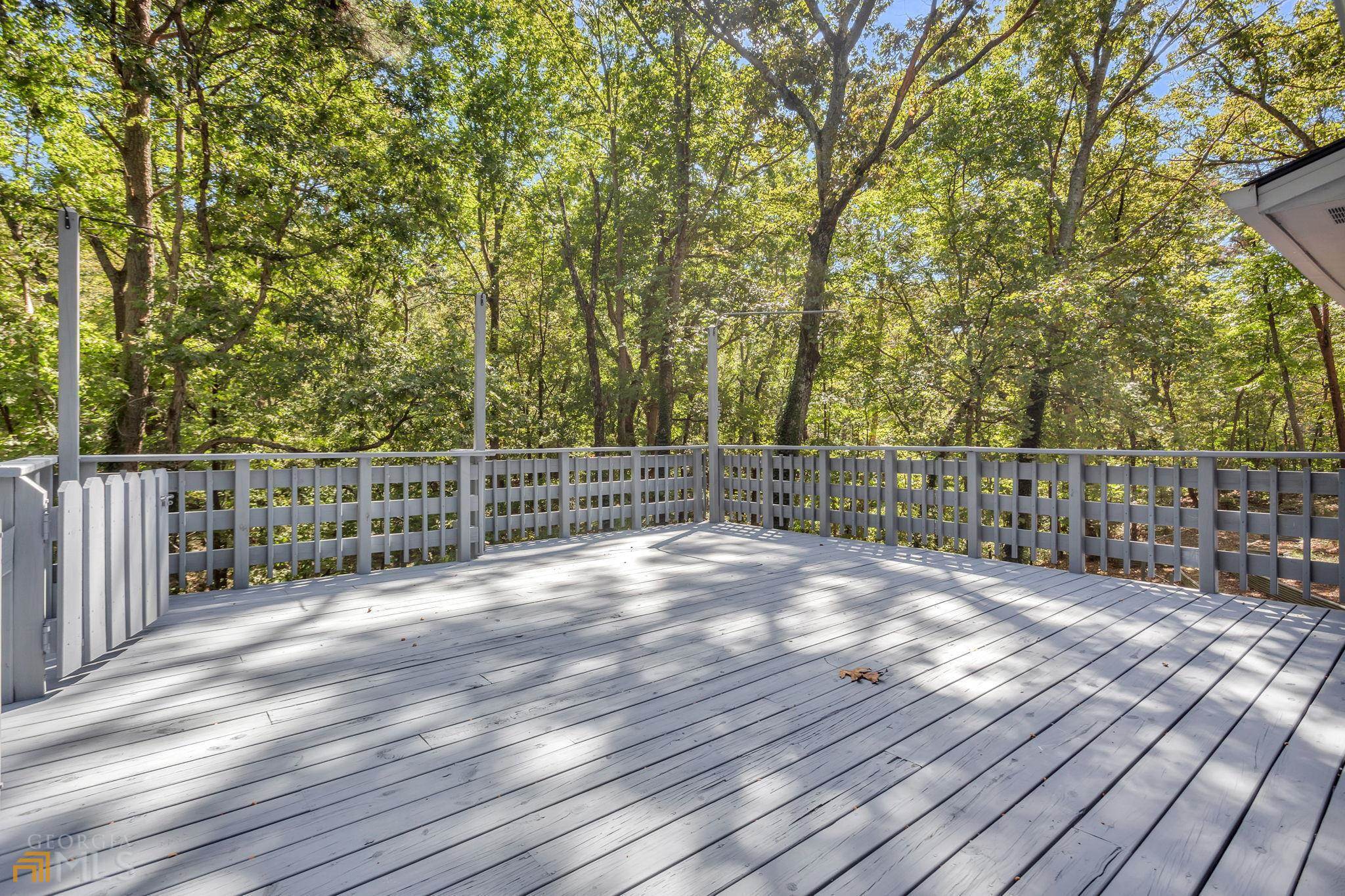 Wolfpen Wilderness - Residential