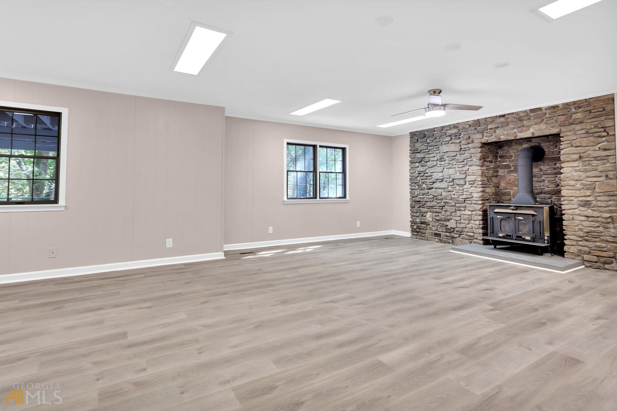 Wolfpen Wilderness - Residential