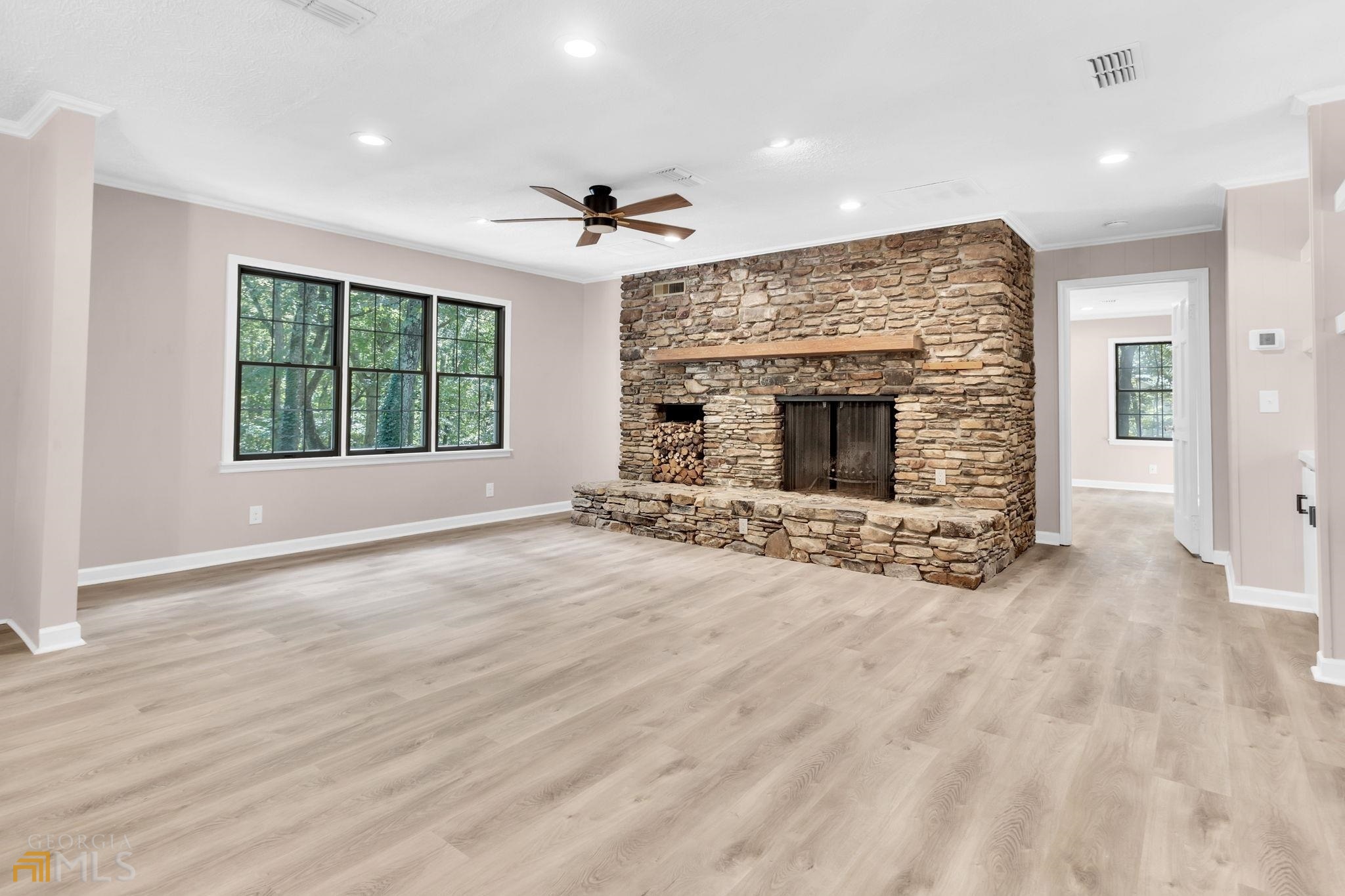 Wolfpen Wilderness - Residential