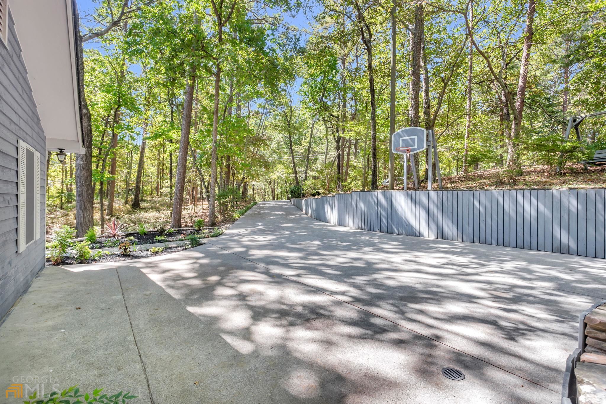 Wolfpen Wilderness - Residential