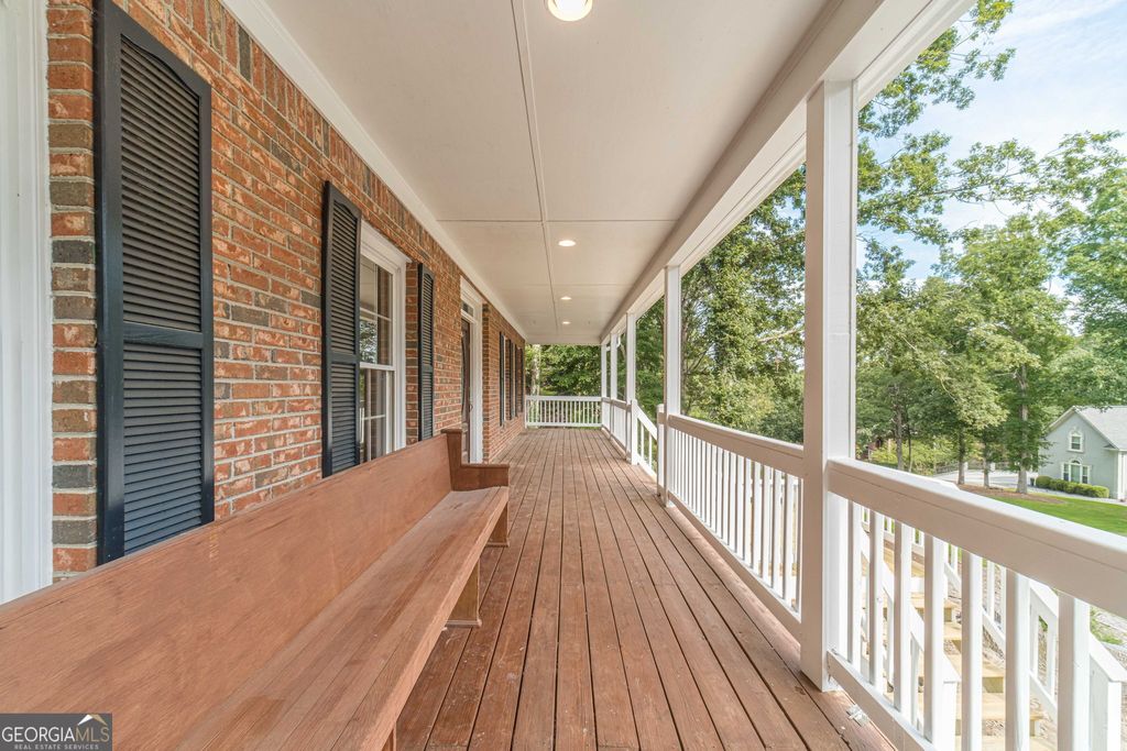 Photo of 3031 Alta Ridge Way, Snellville, GA 30078 (MLS # 10711130)