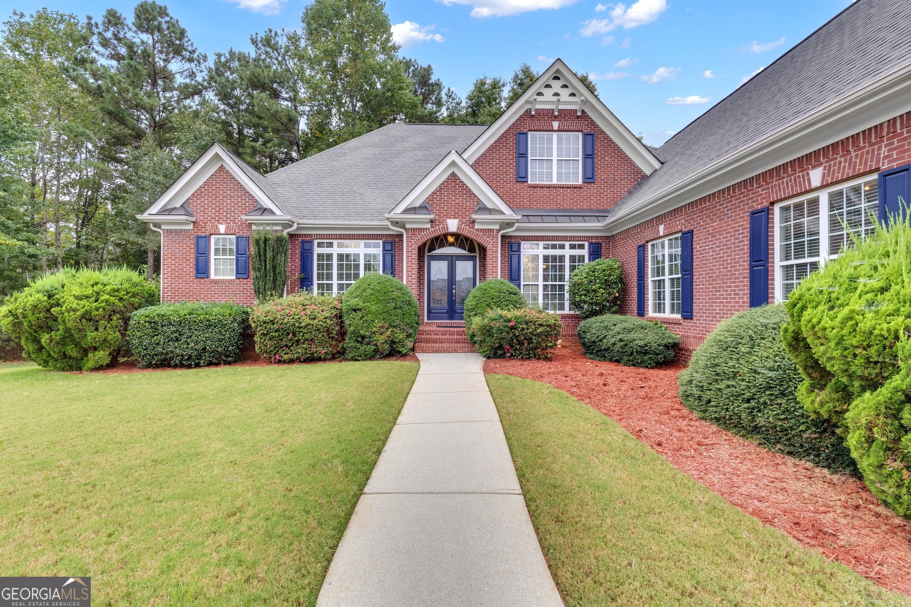 5655 Toccoa DR