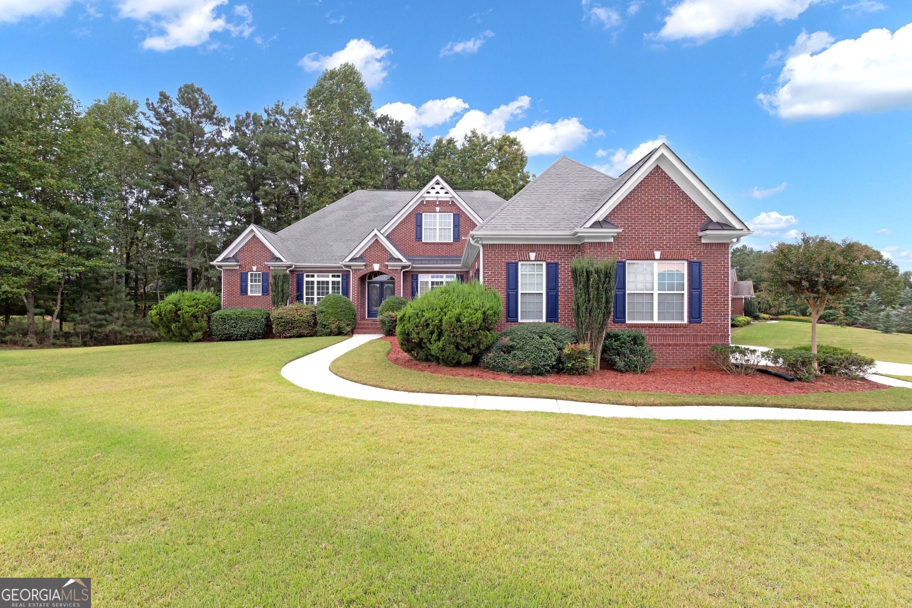 5655 Toccoa DR
