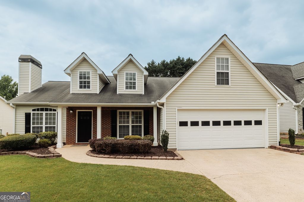 Photo of 5520 Lenox Park Place, Buford, GA 30518 (MLS # 10774965)