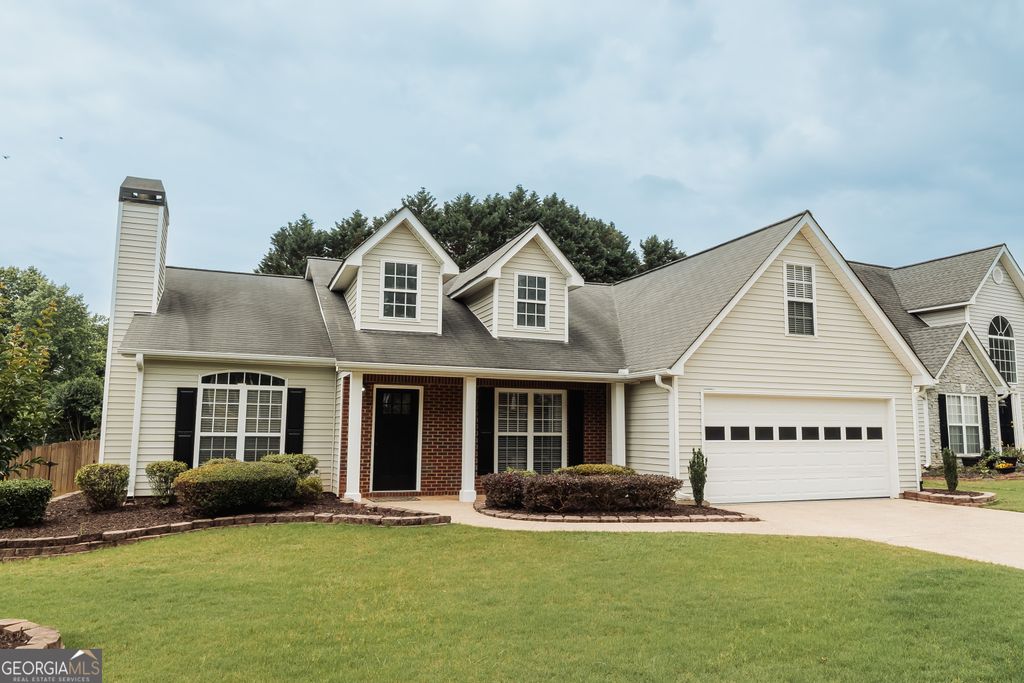 Photo of 5520 Lenox Park Place, Buford, GA 30518 (MLS # 10774965)