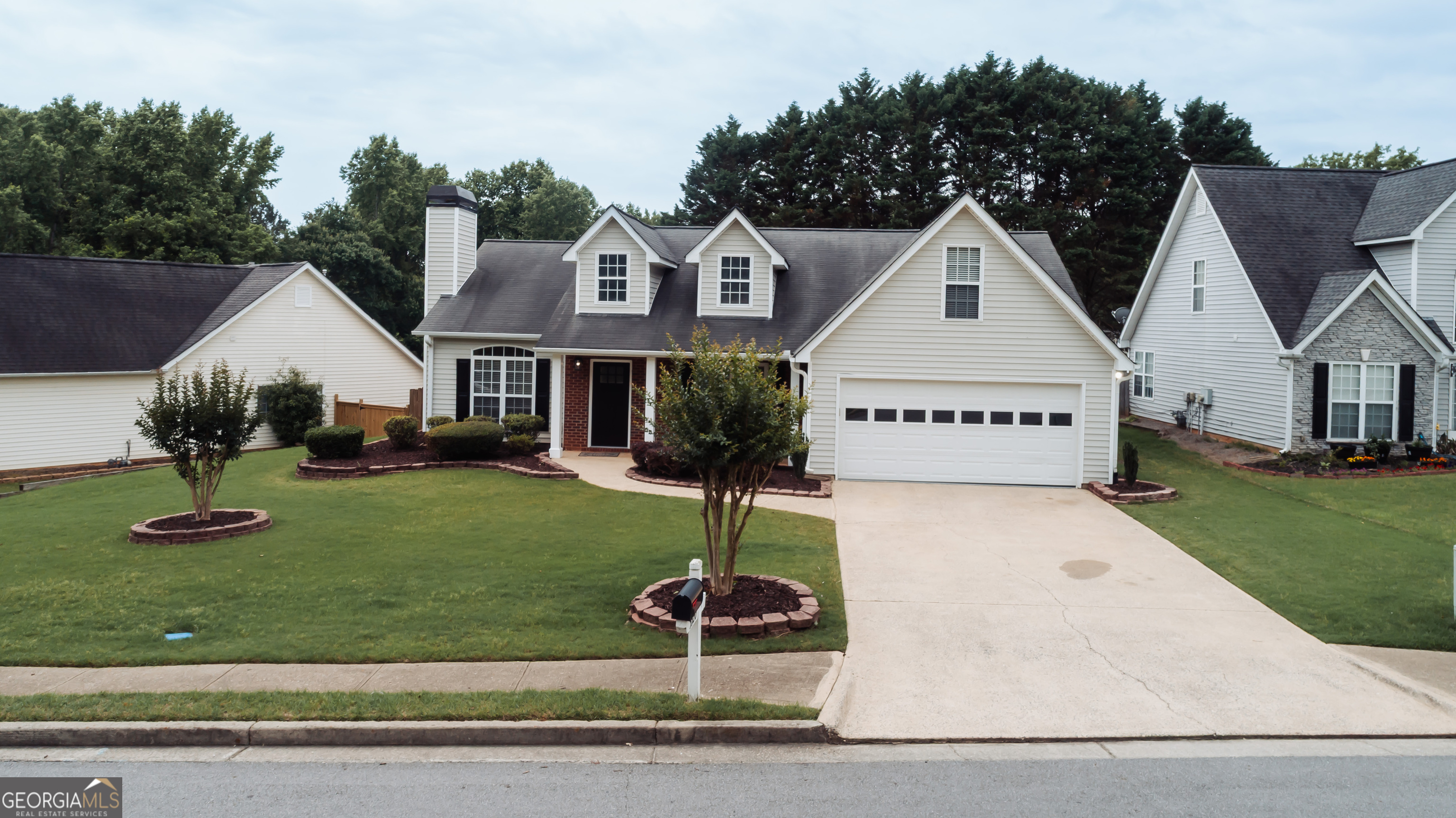 5520 Lenox Park PL