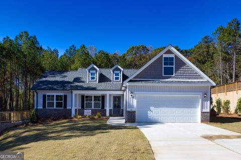 40 Eryn TER Covington GA 30014
