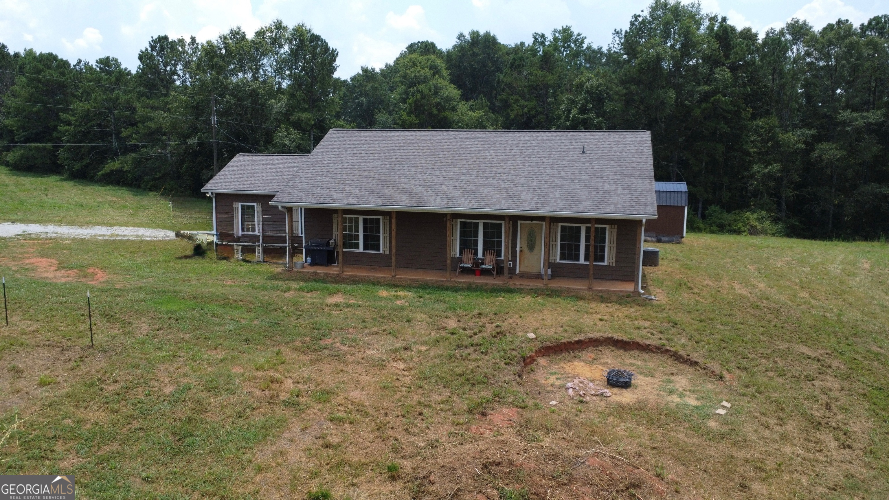 274 Red Barn Road