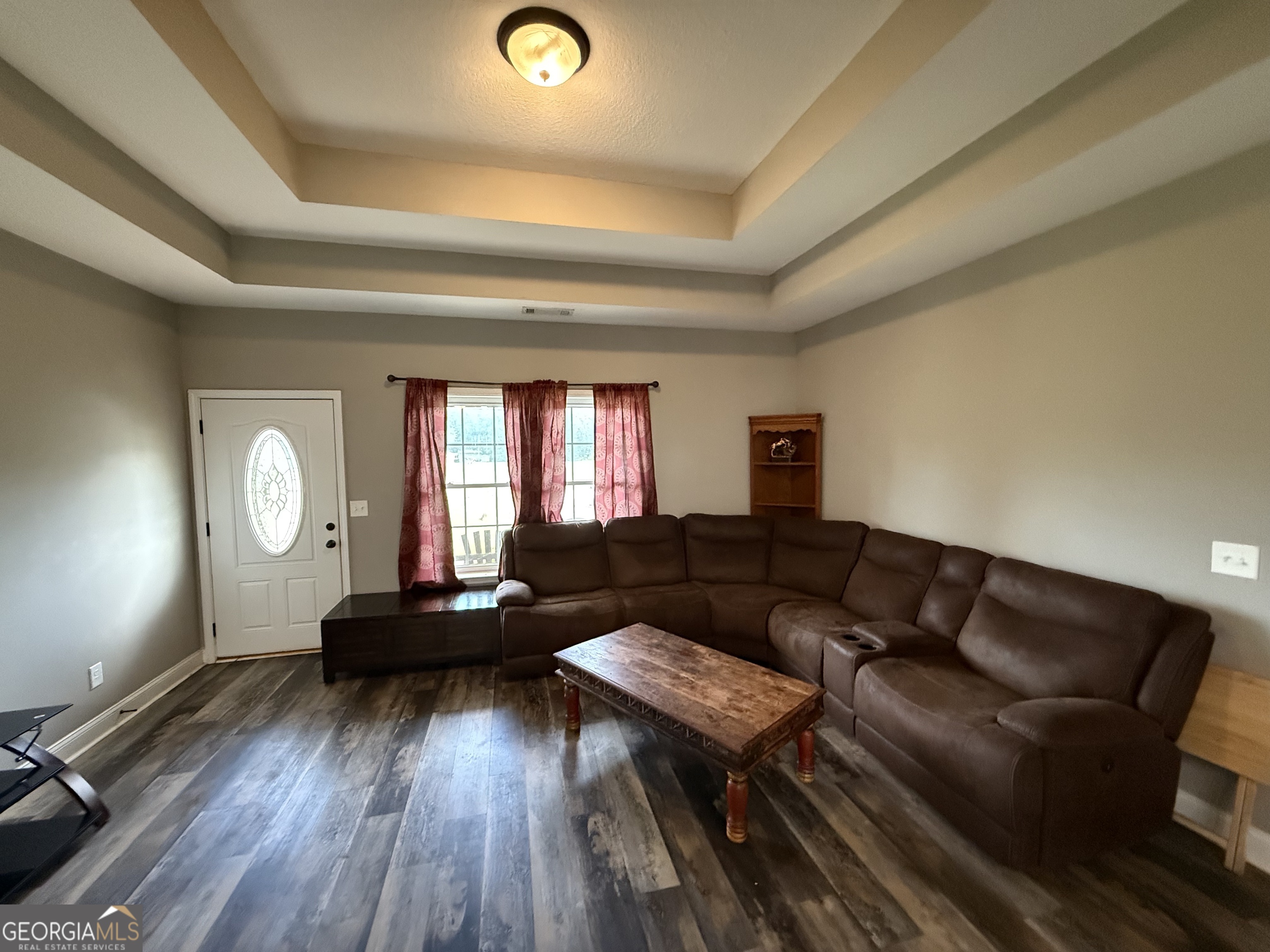 274 Red Barn Road