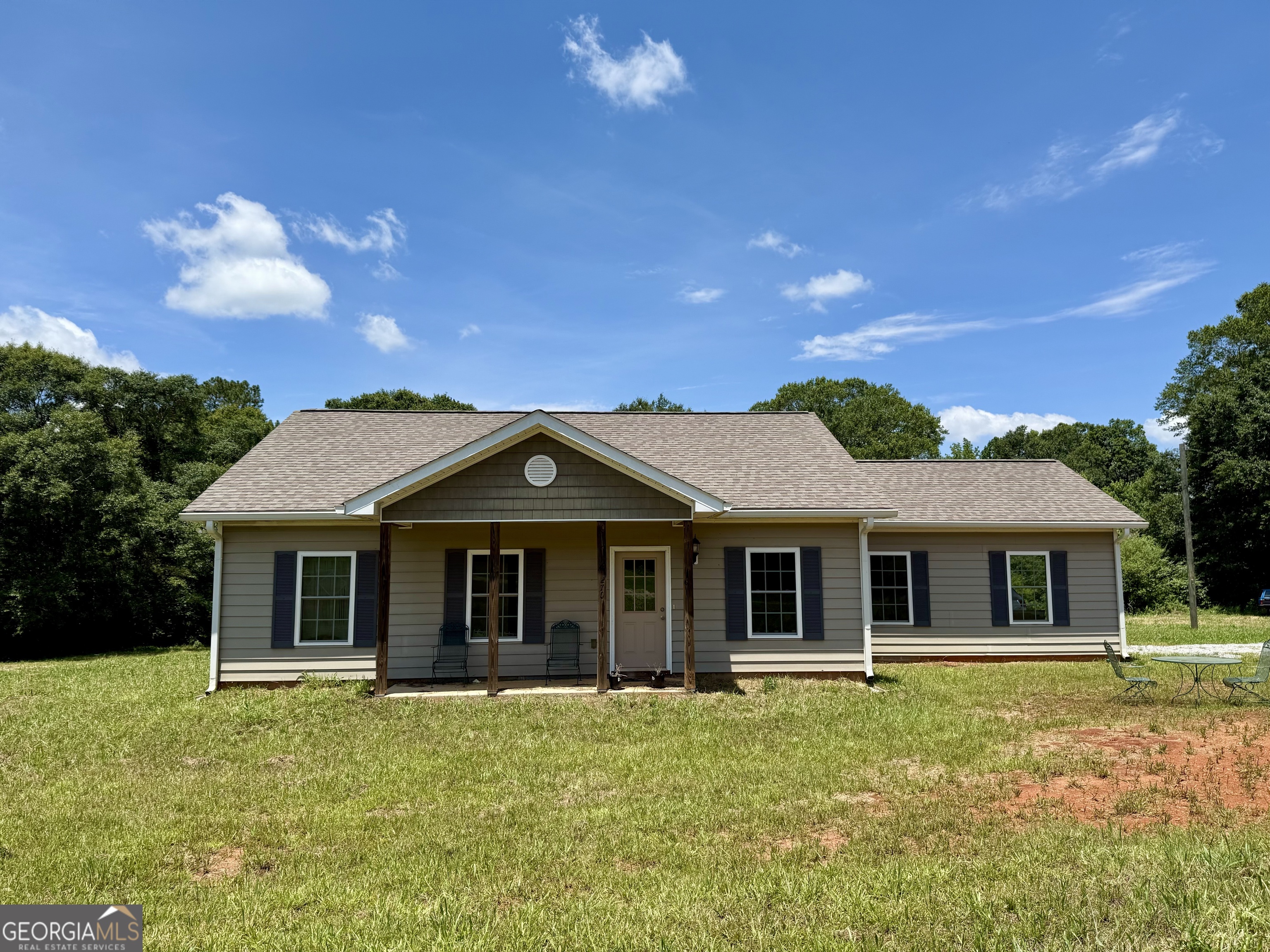 274 Red Barn Road