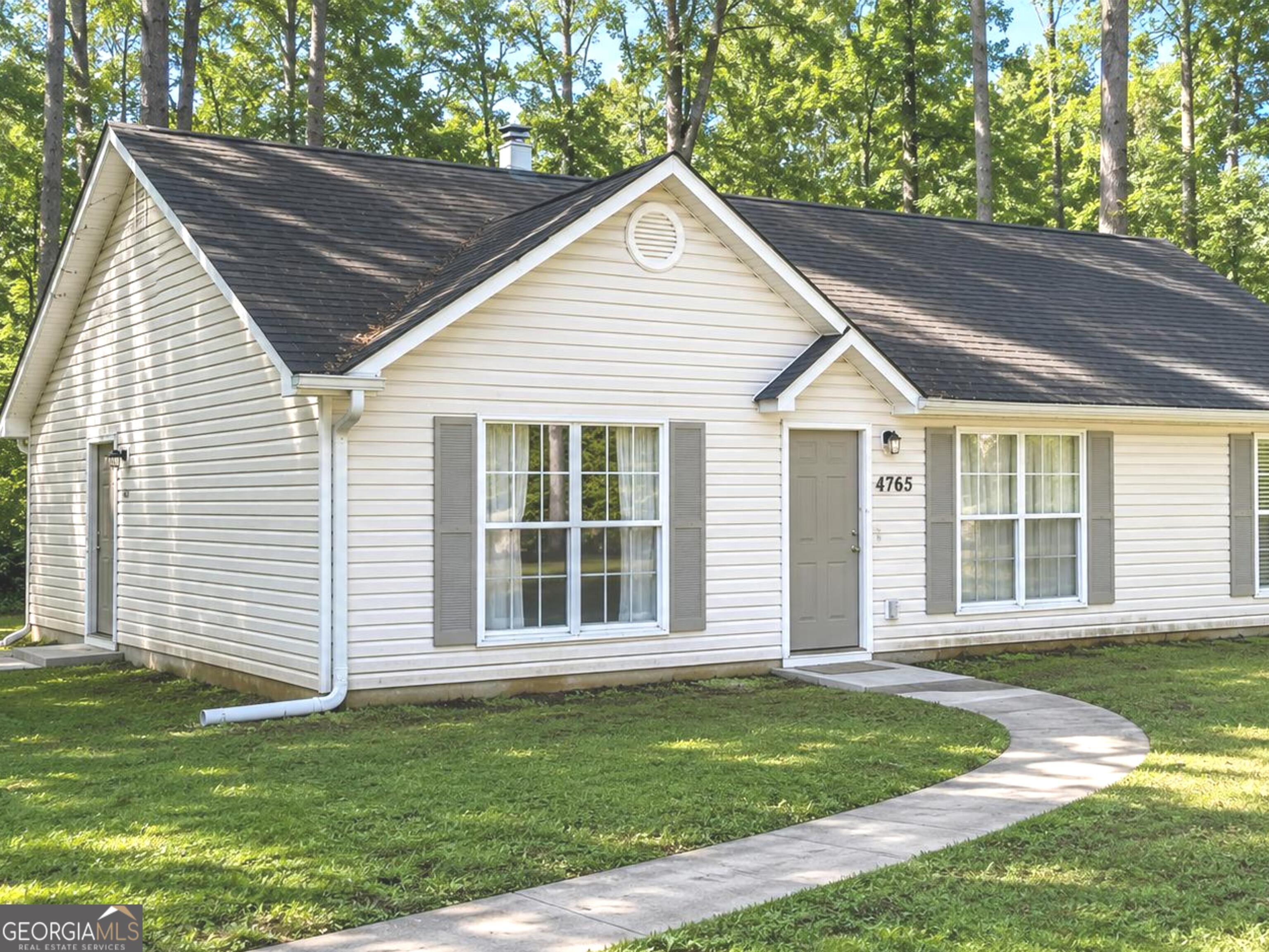 4765 Stillwood CV