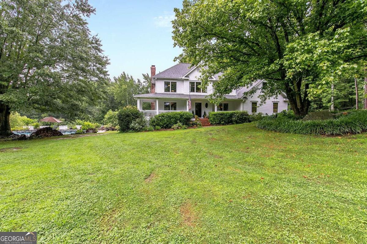 2398 East Maddox RD