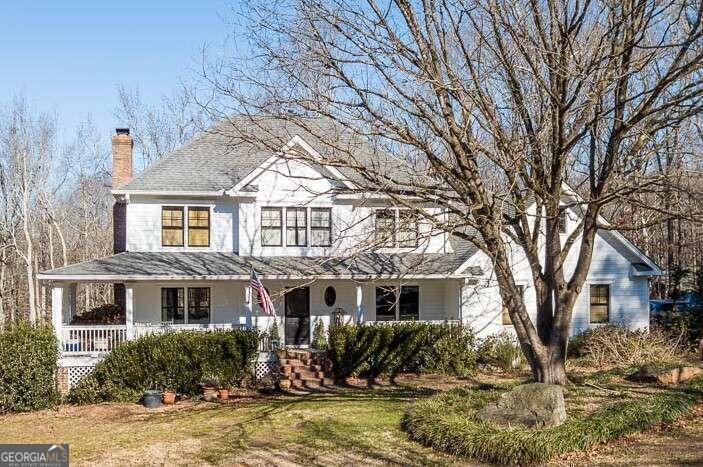 2398 East Maddox RD