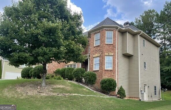 Photo of 2088 Alcovy Shoals Bluff, Lawrenceville, GA 30045 (MLS # 10840831)