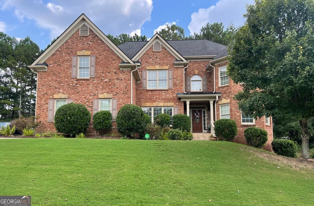 Photo of 2088 Alcovy Shoals Bluff, Lawrenceville, GA 30045 (MLS # 10840831)