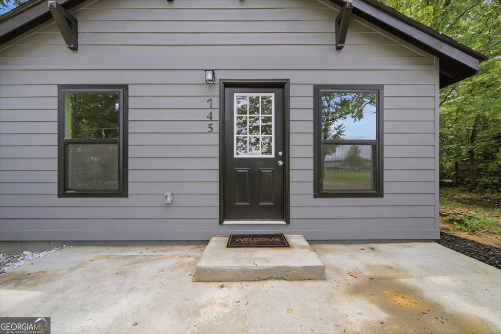 Photo of 745 Burnett Ferry Road SW, Rome, GA 30165 (MLS # 10774282)