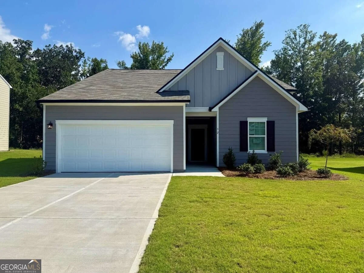 32 Crescent Boulevard, Carrollton, GA, 30116
