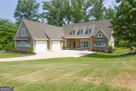 Photo of 16 Anchor Court, Newnan, GA 30263 (MLS # 10616528)