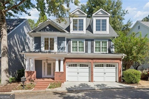Photo of 1334 Edmund Park Drive NE, Atlanta, GA 30306 (MLS # 10871438)