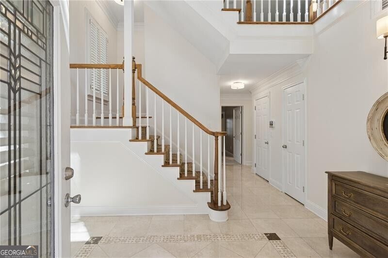 Photo of 1334 Edmund Park Drive NE, Atlanta, GA 30306 (MLS # 10871438)