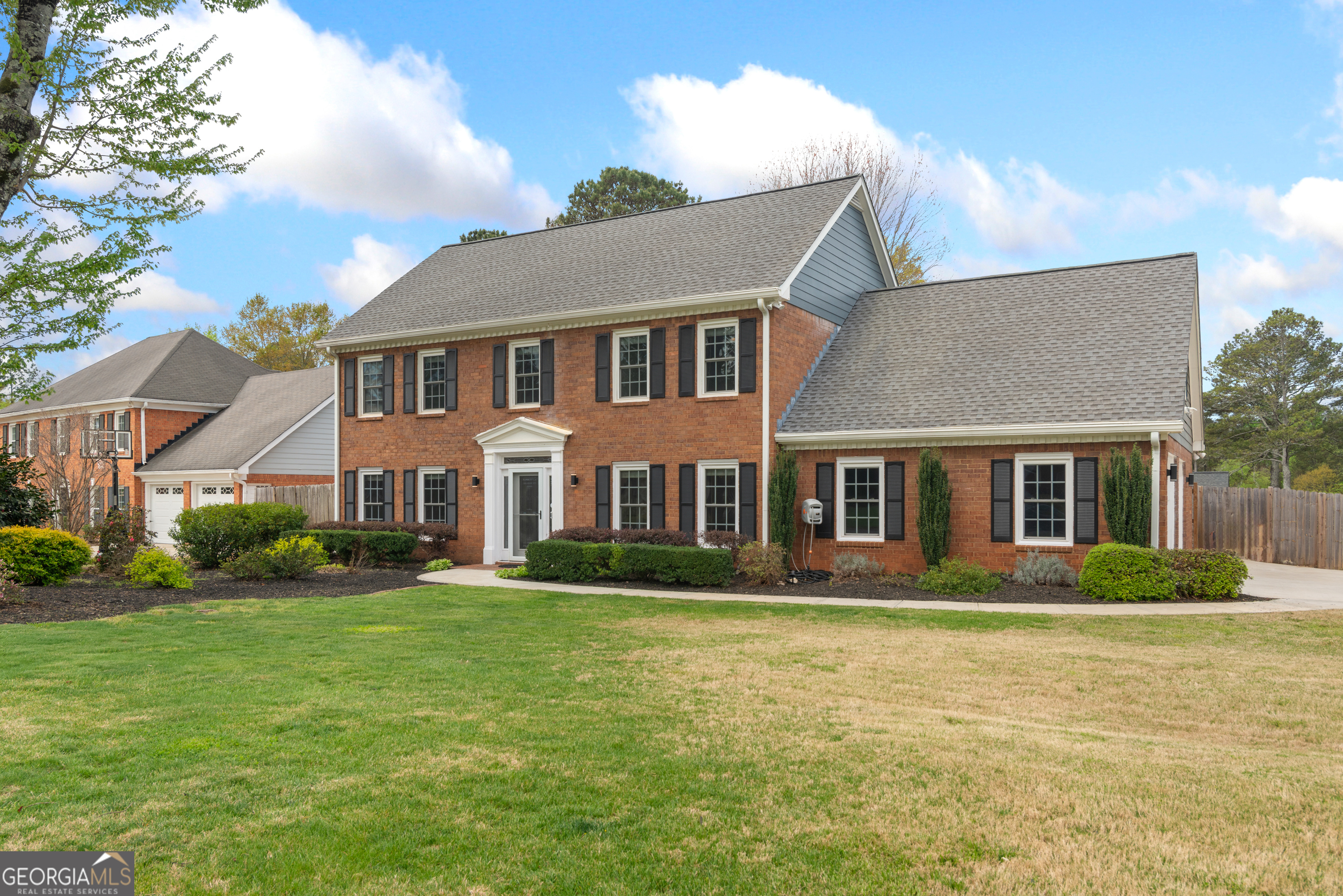 3530 Princeton Corners LN