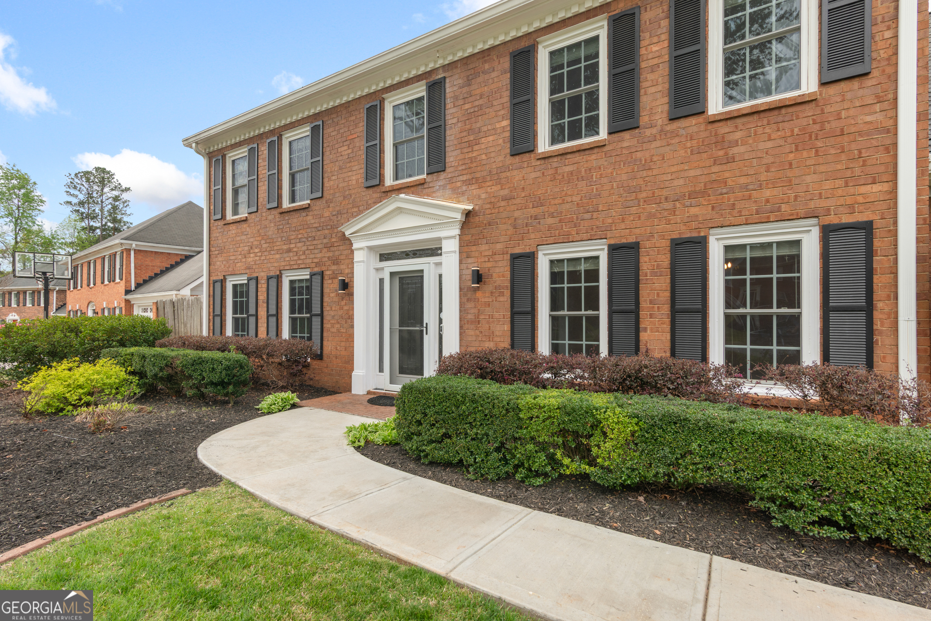 3530 Princeton Corners LN