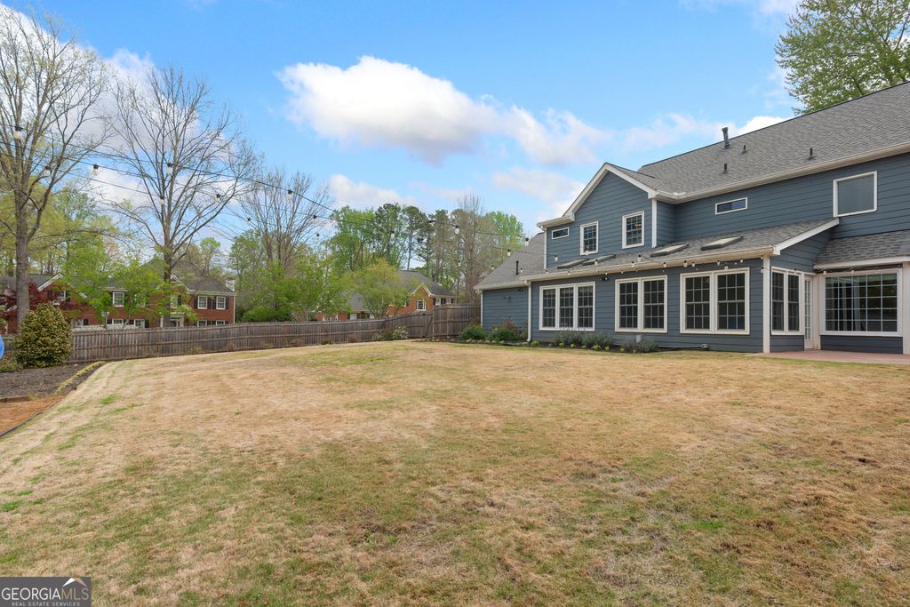 Photo of 3530 Princeton Corners Lane, Marietta, GA 30062 (MLS # 10724219)