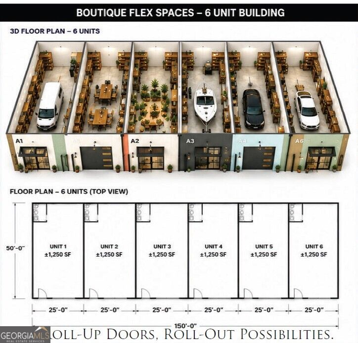 3932 Jimmy Lee Smith Parkway A1