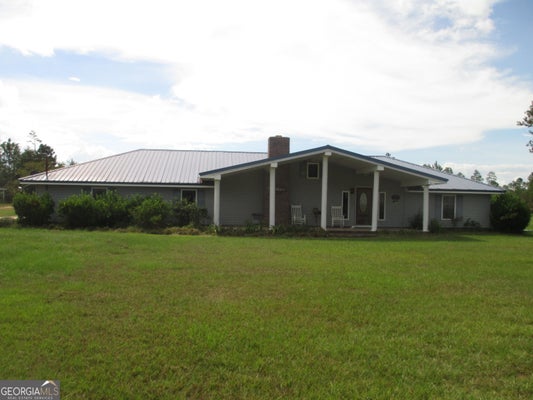 646 FOSTER STEADHAM RD, BAXLEY, GA 31513 - Image 627e61fa10e61cd31fde5d7c07d14130/2306693206