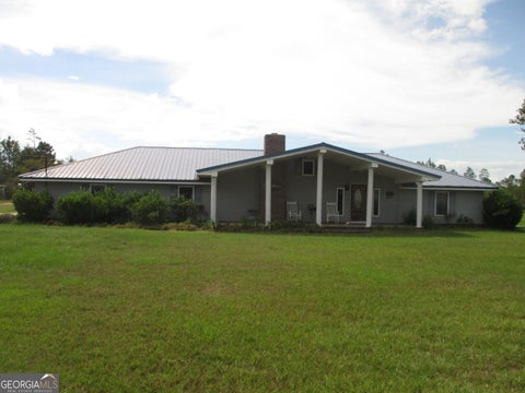 Photo for 646 Foster Steadham RD