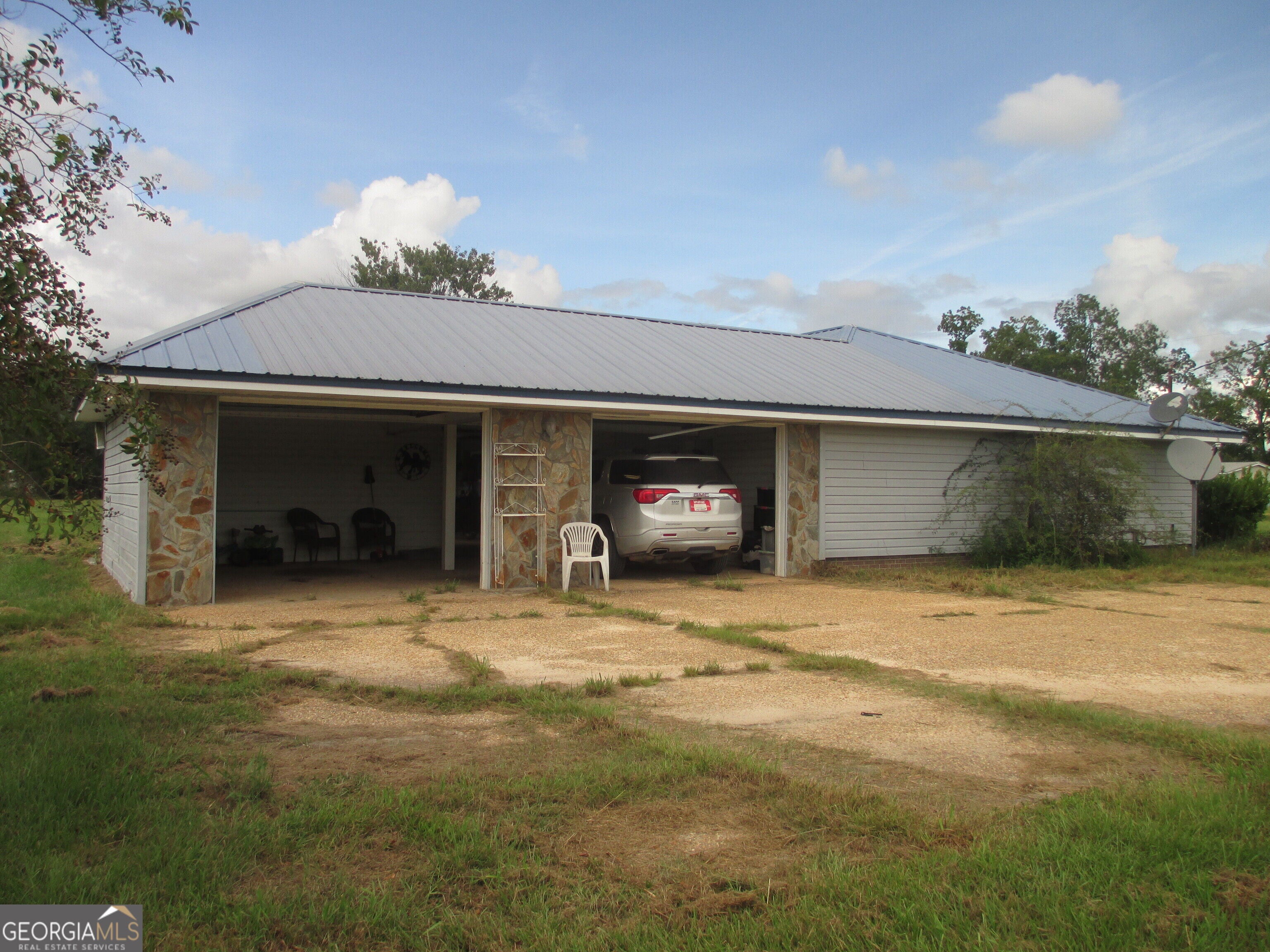 646 Foster Steadham RD
