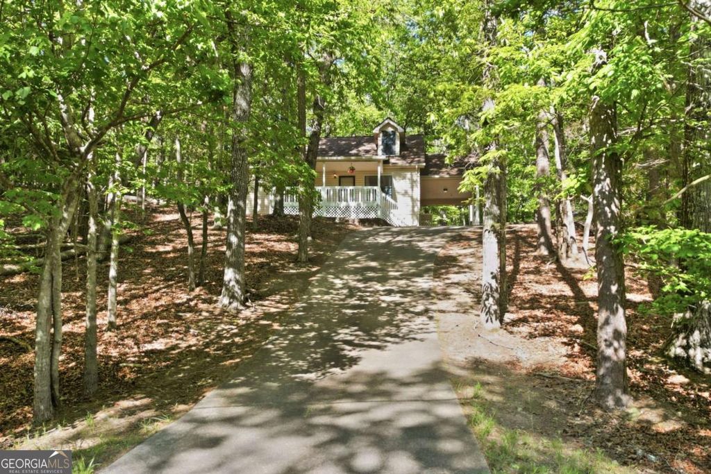 Photo of 147 Lone Bear Drive, Waleska, GA 30183 (MLS # 10742683)