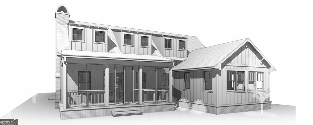 Photo of 306 Cobia Lane, Saint Marys, GA 31558 (MLS # 10765736)