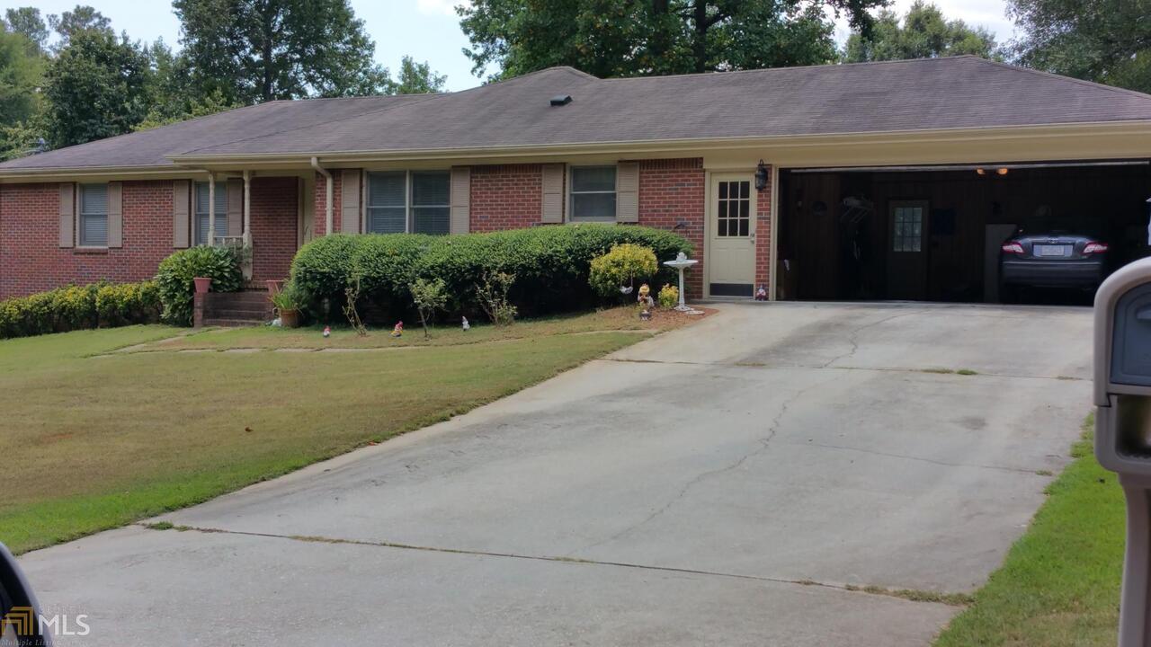 Shannon Woods - Residential