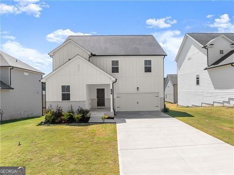 64 Understory TRL Dawsonville GA 30534