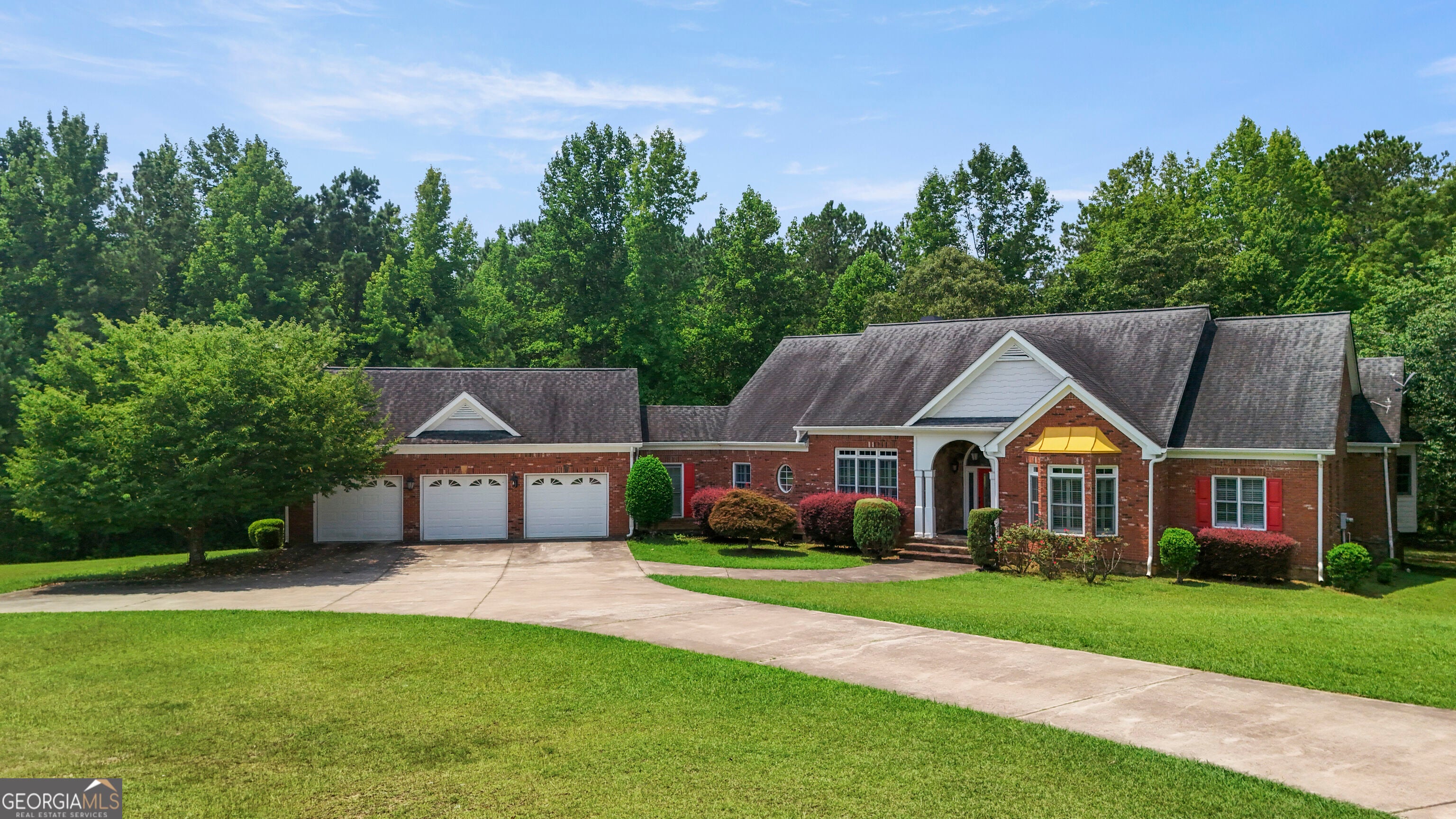 578 McGarity RD
