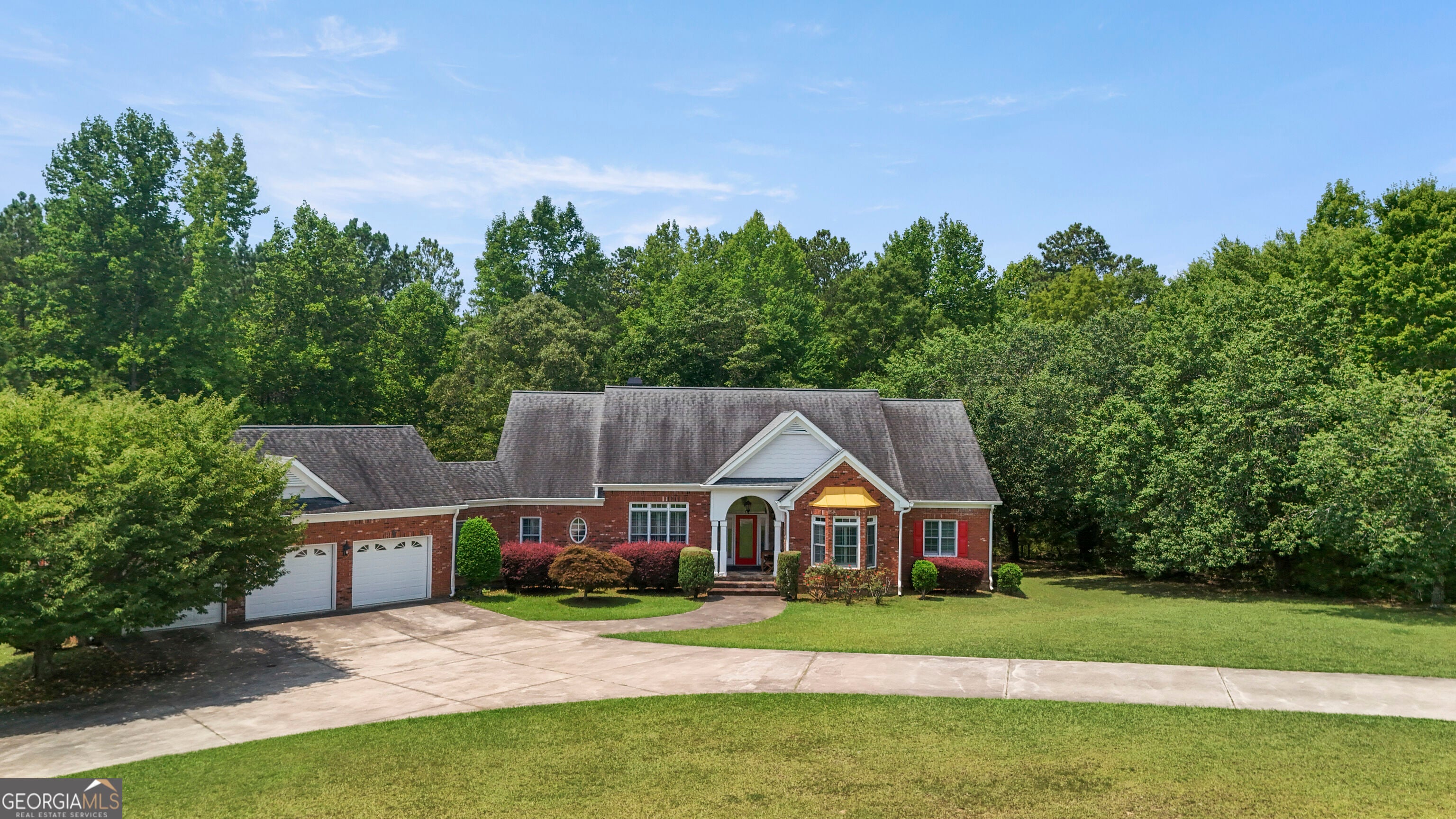 578 McGarity RD