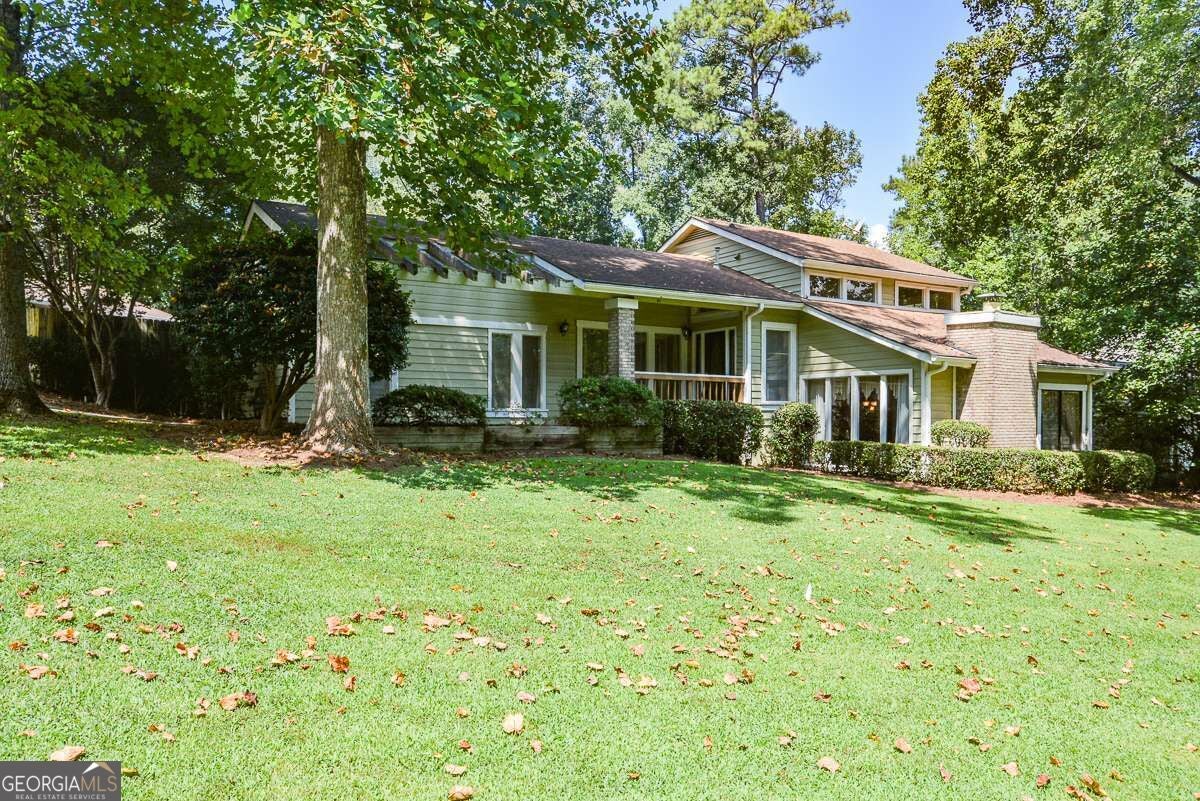 6838 Springwood DR