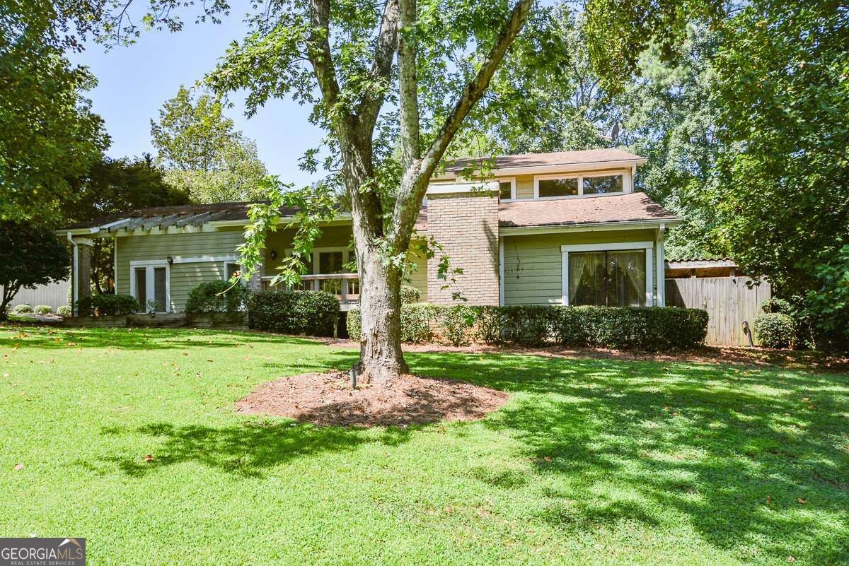 6838 Springwood DR