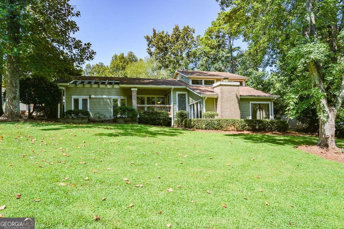 6838 Springwood DR