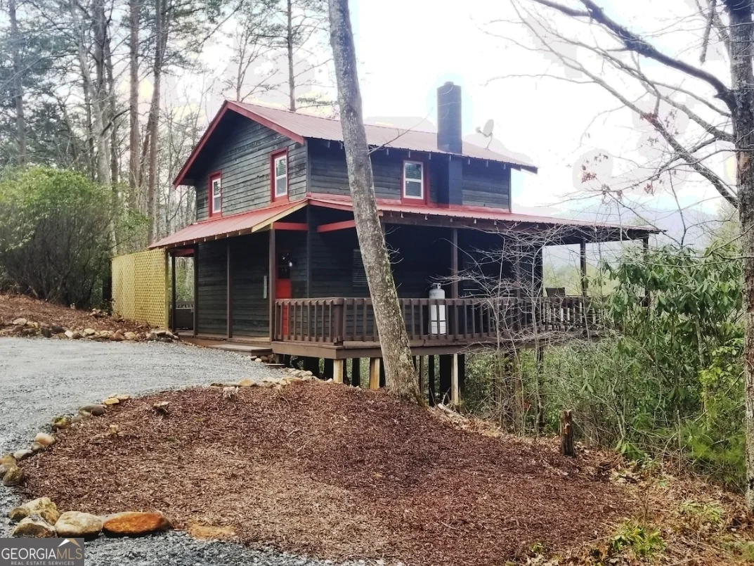 350 Field Drive, Sautee Nacoochee, GA, 30571