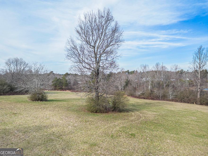 Beautiful 10 acres of land just behind the Kroger Shopping Center off GA 400 N in Dawsonville. Current Zoning is 400 North Commercial. Public Water and Sewer are available.