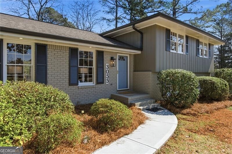 3055 Saint Helena DR