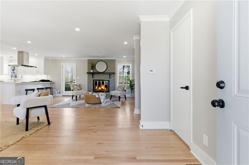 3055 Saint Helena DR