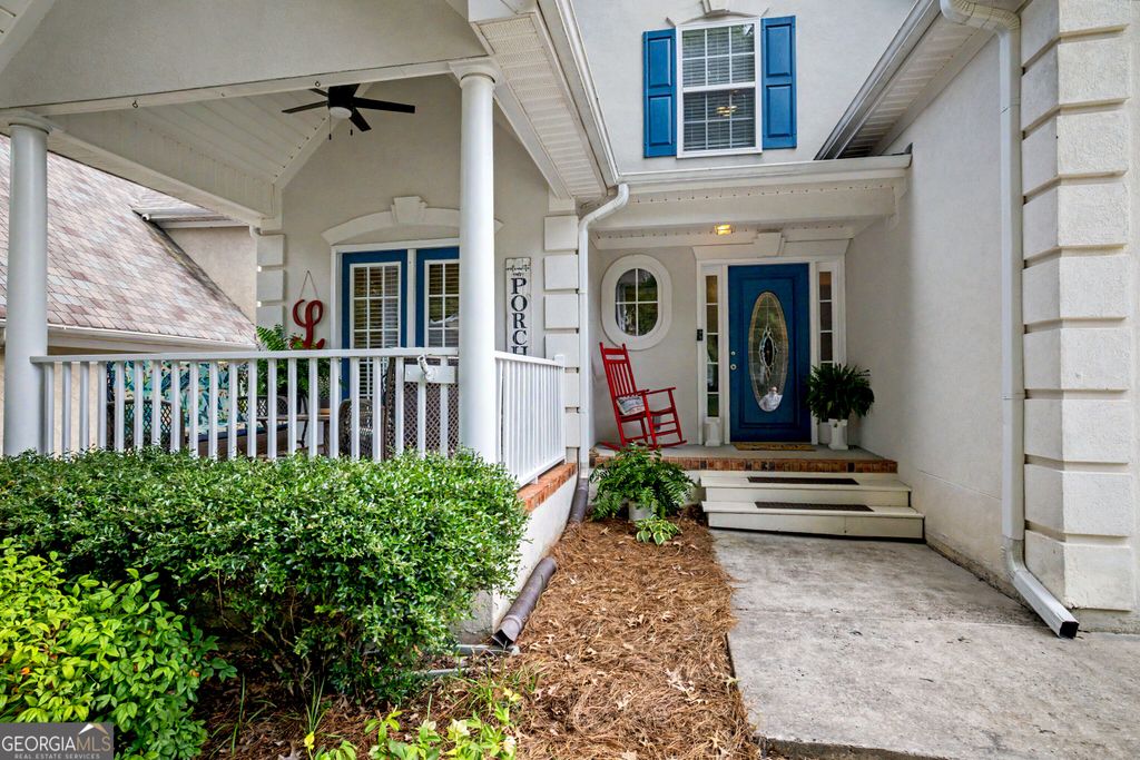 Photo of 29 Fenway Court, Newnan, GA 30265 (MLS # 10785767)