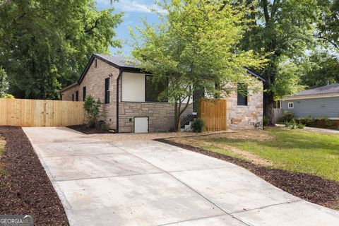 1130 Mclinden AVE SE Smyrna GA 30080