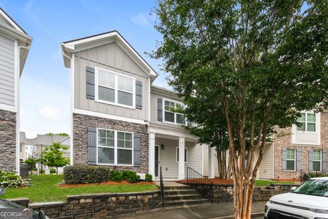 Photo of 592 Lofty Lane SW, Atlanta, GA 30331 (MLS # 10774492)